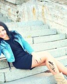 Анкета проститутки Слава - метро Алексеевский, возраст - 24