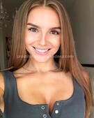 Анкета проститутки Кристина - метро Новогиреево, возраст - 24