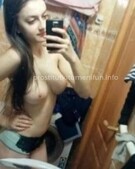 Анкета проститутки Кира - метро Тверской, возраст - 24