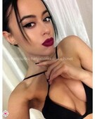 Анкета проститутки Милослава - метро Тверской, возраст - 24