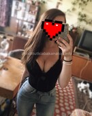 Анкета проститутки Ярослава - метро Лианозово, возраст - 24