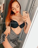 Анкета проститутки Милослава - метро Таганский, возраст - 24