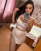 Анкета проститутки Лариса - метро Перово, возраст - 24