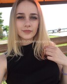 Анкета проститутки Жасмин - метро Тропарево-Никулино, возраст - 24
