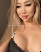 Анкета проститутки Танюша - метро Тверской, возраст - 24