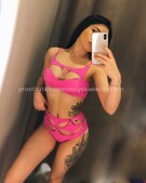 Анкета проститутки Роксана - метро Пресненский, возраст - 24