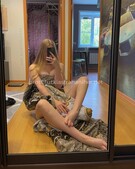 Анкета проститутки Мишель - метро Алтуфьевский, возраст - 24