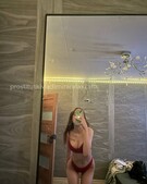 Анкета проститутки Эвелина - метро Щукино, возраст - 24