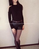 Анкета проститутки Рената - метро Нагатино-Садовники, возраст - 24