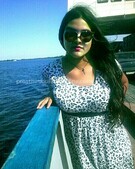 Анкета проститутки Юлия - метро Якиманка, возраст - 24