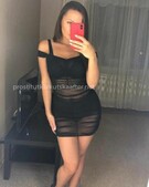 Анкета проститутки Лиза - метро Мещанский, возраст - 24