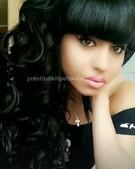 Анкета проститутки Виктория - метро Щукино, возраст - 24