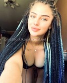 Анкета проститутки Лиза - метро Теплый Стан, возраст - 24