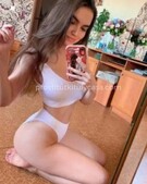 Анкета проститутки Таисия - метро Хамовники, возраст - 24