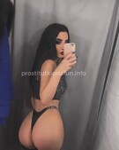 Анкета проститутки Карина - метро Басманный, возраст - 25