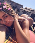 Анкета проститутки Лада - метро Тверской, возраст - 25