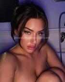 Анкета проститутки Анюта - метро Перово, возраст - 25