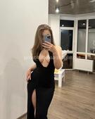 Анкета проститутки Ирина - метро Семеновский, возраст - 25