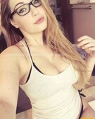 Анкета проститутки Эвелина - метро Фили-Давыдково, возраст - 25