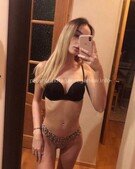 Анкета проститутки Леля - метро Строгино, возраст - 25