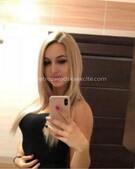 Анкета проститутки Пелагея - метро Румянцево, возраст - 25