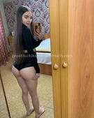 Анкета проститутки Илона - метро Чертаново Центральное, возраст - 25