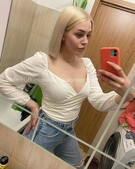 Анкета проститутки Майя - метро Красносельский, возраст - 25