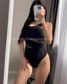 Анкета проститутки Яна - метро Щукино, возраст - 25