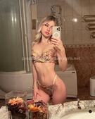 Анкета проститутки Олечка - метро Строгино, возраст - 25