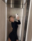 Анкета проститутки Элина - метро Таганский, возраст - 25