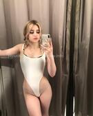 Анкета проститутки Линда - метро Тропарево-Никулино, возраст - 25