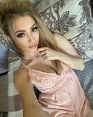 Анкета проститутки Елизавета - метро Бабушкинский, возраст - 25