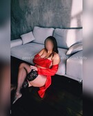 Анкета проститутки Ида - метро Северное Медведково, возраст - 25