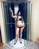 Анкета проститутки Ольга - метро Хамовники, возраст - 25