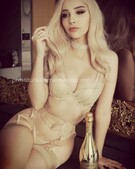 Анкета проститутки Ульяна - метро Кузьминки, возраст - 25