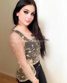 Анкета проститутки Таюша - метро Коньково, возраст - 26