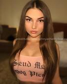 Анкета проститутки Линда - метро Лефортово, возраст - 26