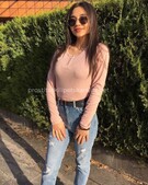 Анкета проститутки Жанна - метро Тверской, возраст - 26