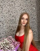 Анкета проститутки Роза - метро Арбат, возраст - 27