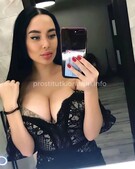 Анкета проститутки Наташа - метро Мещанский, возраст - 27