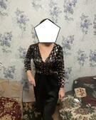 Анкета проститутки Услада - метро Проспект Вернадского, возраст - 29