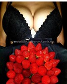 Анкета проститутки Варвара - метро Южное Измайлово, возраст - 29