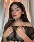 Анкета проститутки Олечка - метро Беговой, возраст - 30