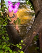 Анкета проститутки Инга - метро Южнопортовый, возраст - 30