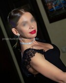 Анкета проститутки Лика - метро Коньково, возраст - 32