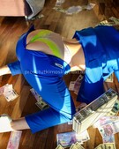 Анкета проститутки Лариса - метро Теплый Стан, возраст - 32