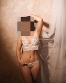 Анкета проститутки Полина - метро Митино, возраст - 35